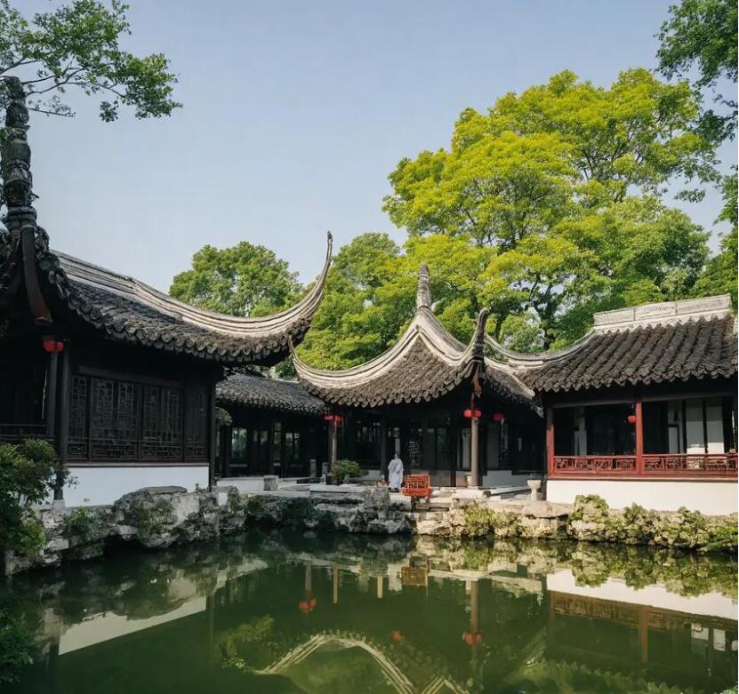 衡阳蒸湘纸鸳土建有限公司